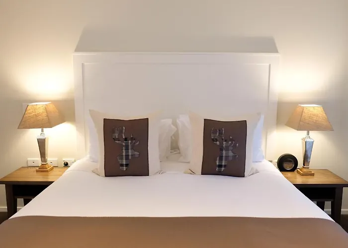 Motel West Meadows Of