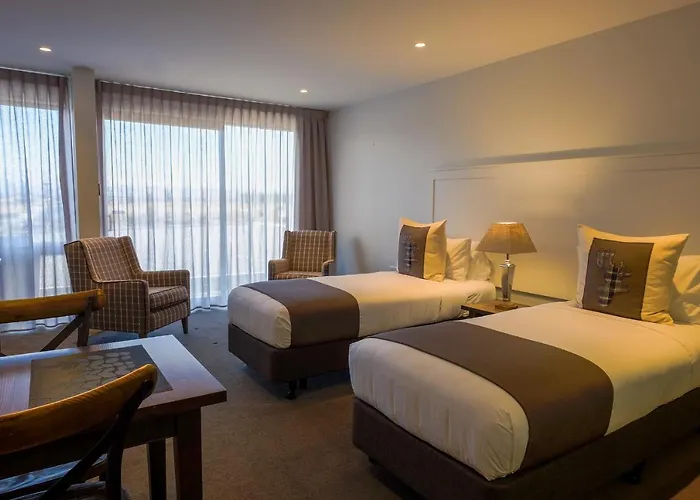 Motel West Meadows Of