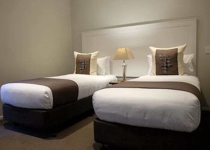 Motel West Meadows Of 3*