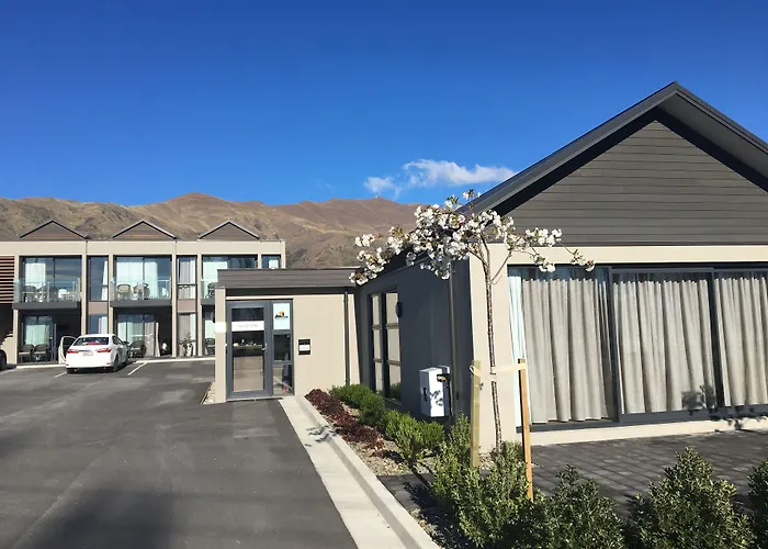 West Meadows Of Motel