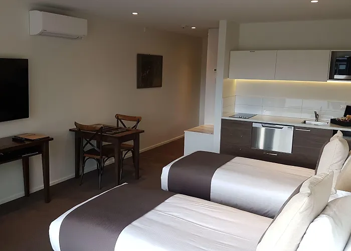 Motel West Meadows Of 3*