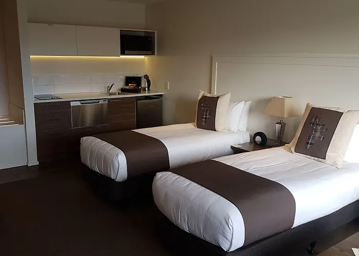 West Meadows Of Motel