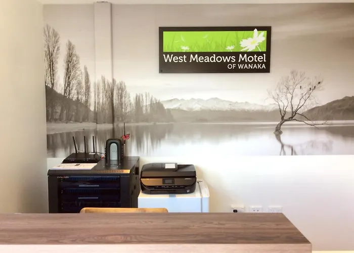 West Meadows Of Wanaka