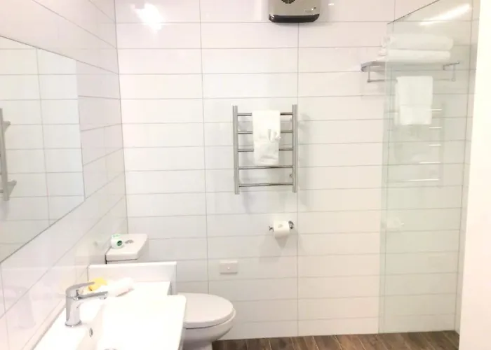 Motel West Meadows Of 3*