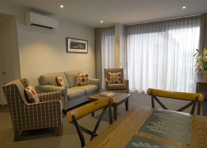 West Meadows Of 3* Wanaka