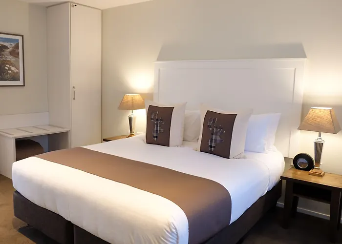 West Meadows Of 3* Wanaka