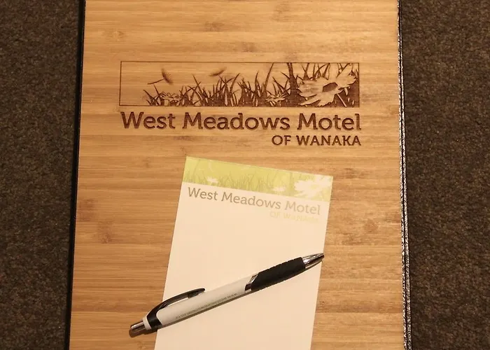 West Meadows Of