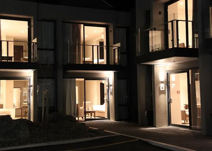 West Meadows Of Motel 3*